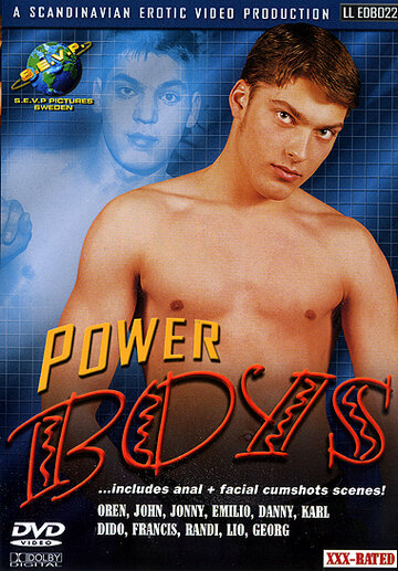 Power Boys (2000)