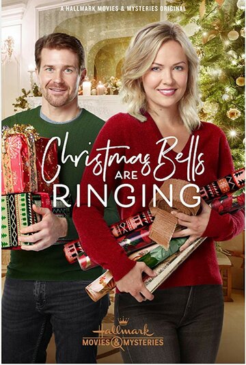 Рождество в Эвергрине || Christmas Bells Are Ringing (2018)