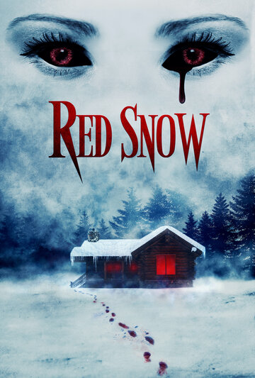 Красный снег || Red Snow (2021)