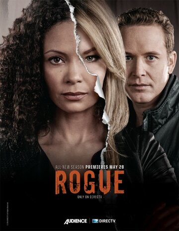 Бестия || Rogue (2013)