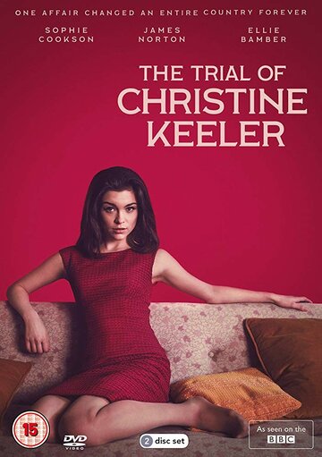 Дело Кристин Килер || The Trial of Christine Keeler (2019)