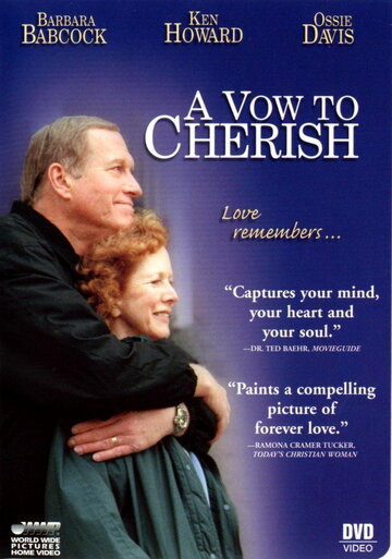 Обещаю дорожить || A Vow to Cherish (1999)