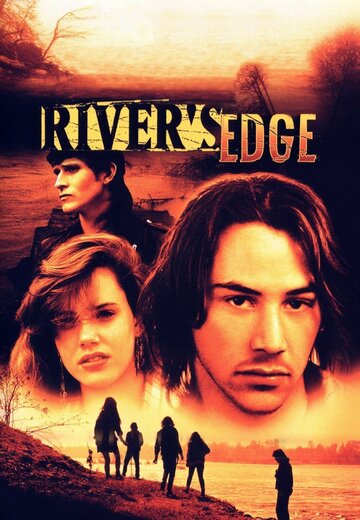 На берегу реки || River's Edge (1986)
