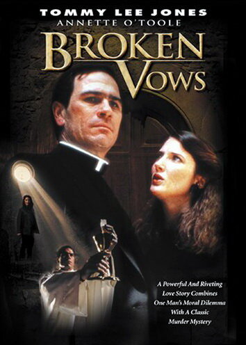 Нарушенные обеты || Broken Vows (1986)