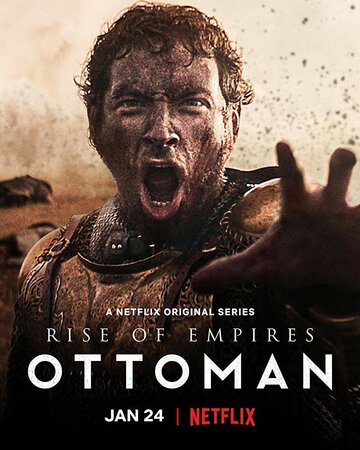 Восход Османской империи || Rise of Empires: Ottoman (2020)