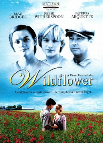Дикий цветок || Wildflower (1991)
