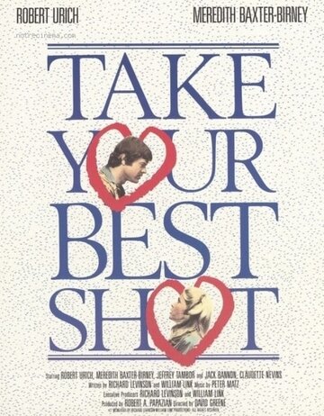 Take Your Best Shot (1982)