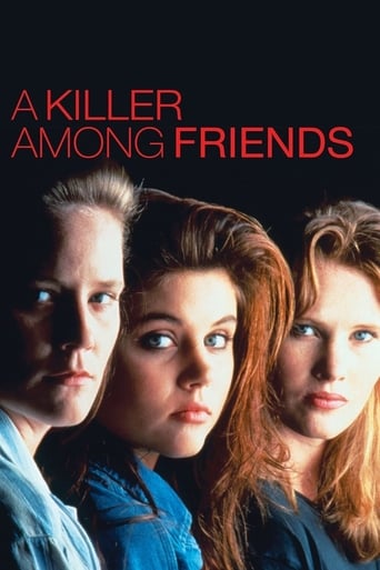 Киллер среди друзей (1992)