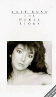Kate Bush: The Whole Story (1986)