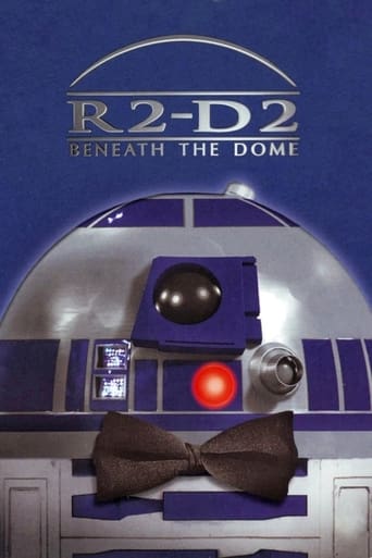 R2-D2: Под куполом (2001)