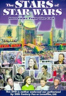 Звезды «Звездных войн»: Интервью с актерами (1999)