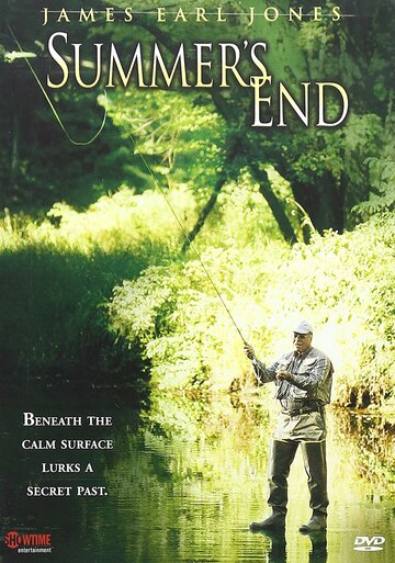 Рыбалка на исходе лета || Summer's End (1999)