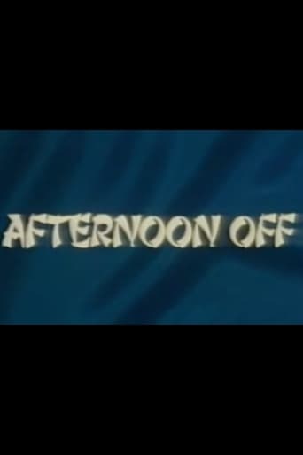 Afternoon Off (1979)