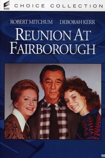 Reunion at Fairborough (1985)