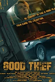 Честный вор || Good Thief (2021)
