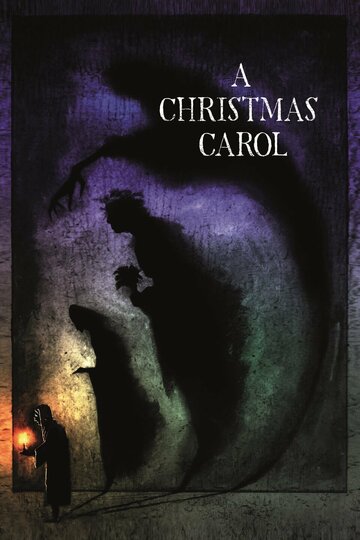 Різдвяна пісня || A Christmas Carol (2020)