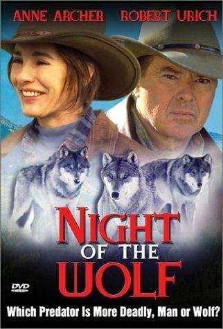 Противостояние с волчицей || Night of the Wolf (2002)