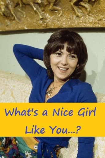 Какие девушки тебе нравятся? (1971)