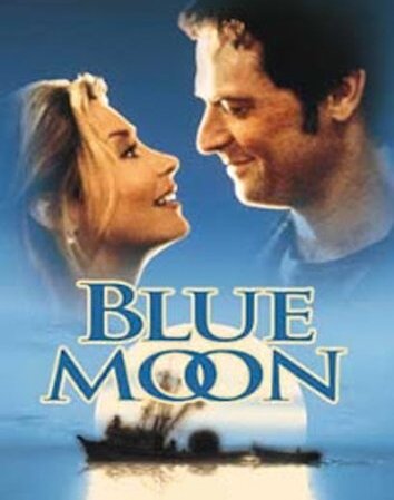 Голубая луна || Blue Moon (1999)