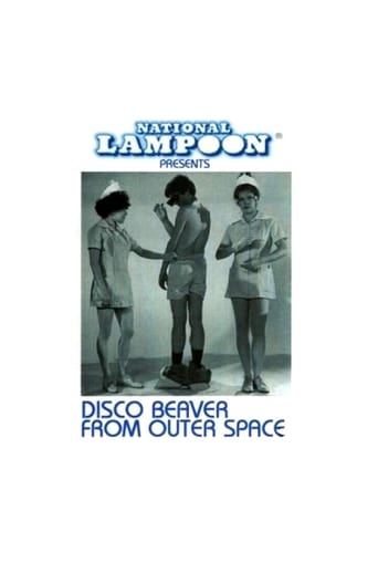 Disco Beaver from Outer Space (1979)