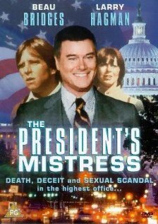 The President's Mistress (1978)