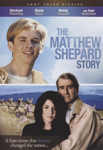 История Мэттью Шепарда || The Matthew Shepard Story (2002)