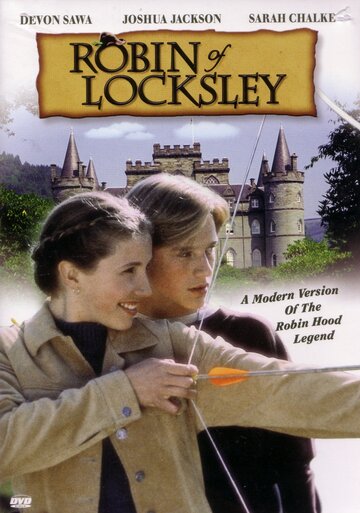 Робин из Локсли || Robin of Locksley (1996)
