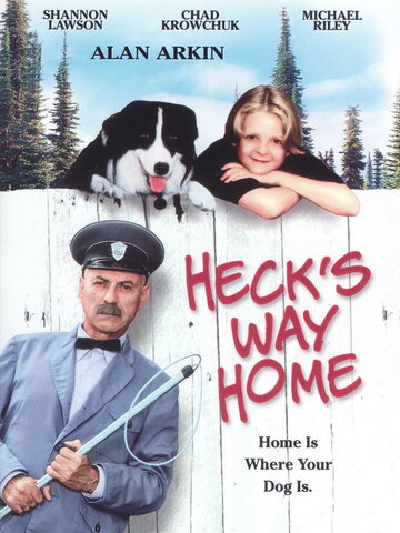 Гек возвращается домой || Heck's Way Home (1996)
