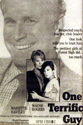 One Terrific Guy (1986)