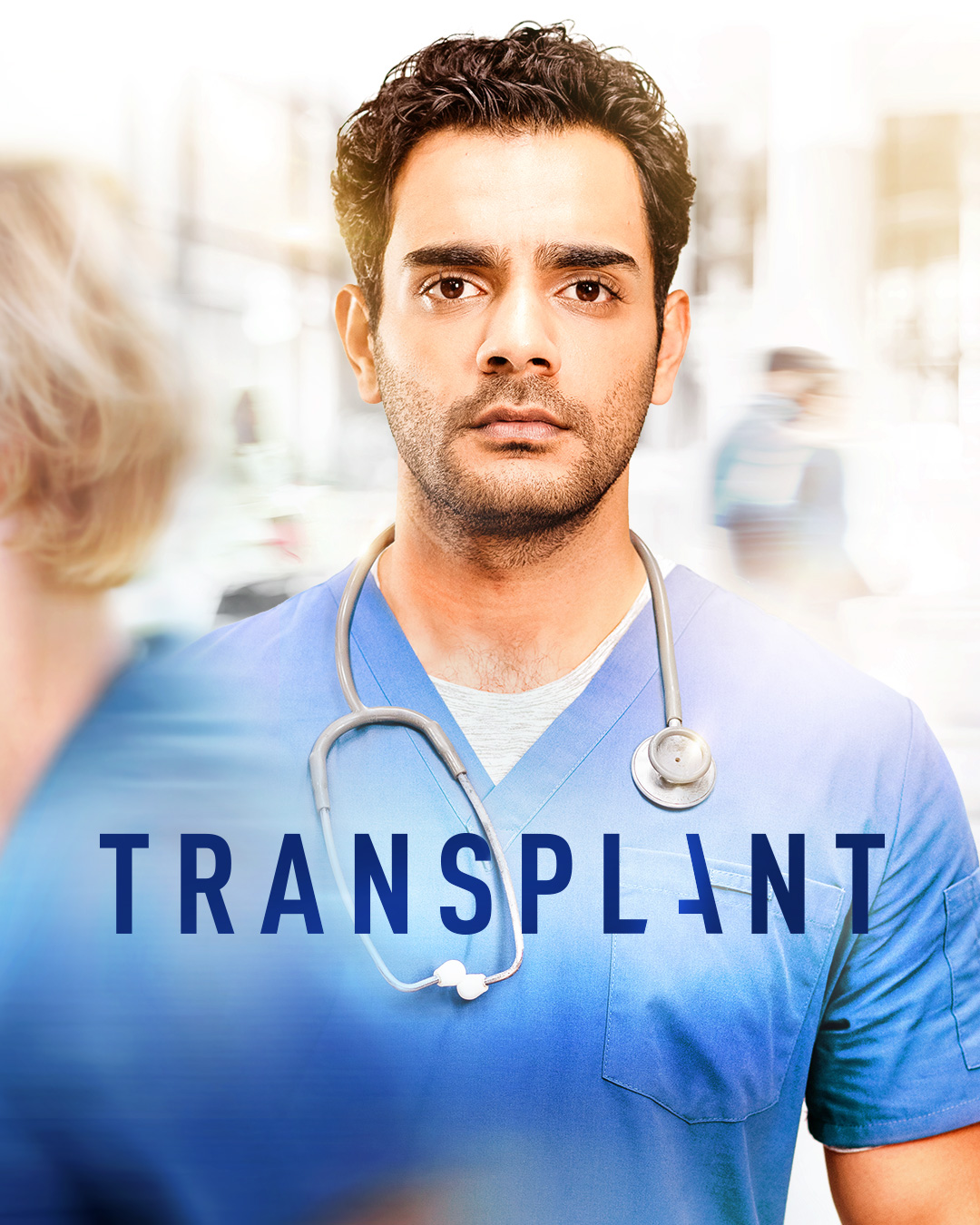 Трансплантация || Transplant (2020)