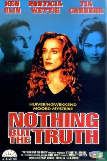Ничего, кроме правды (1995)
