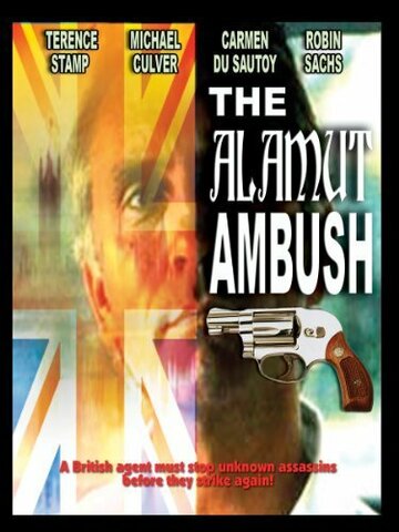 The Alamut Ambush (1986)