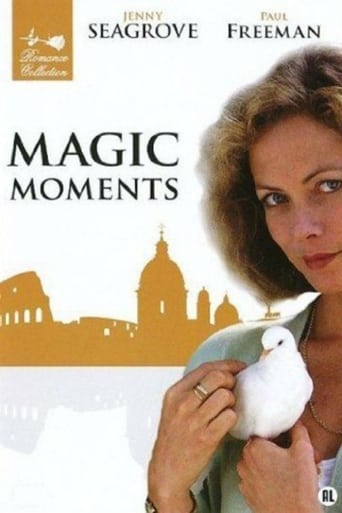 Волшебные моменты (1989)