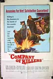 Company of Killers (1971)