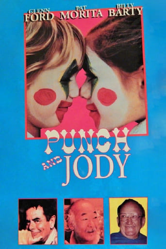 Панч и Джоди (1974)