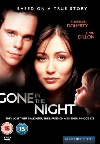 Пропавшая в ночи || Gone in the Night (1996)