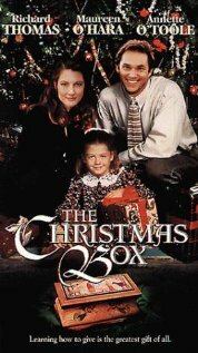 Рождественская шкатулка || The Christmas Box (1995)