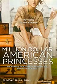 Американские принцессы на миллион долларов || Million Dollar American Princesses (2015)