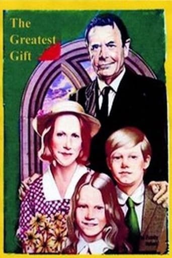 The Greatest Gift (1974)
