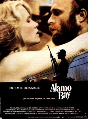 Залив Аламо || Alamo Bay (1985)