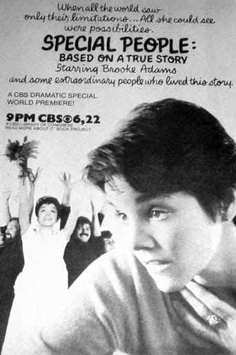 Special People (1984)