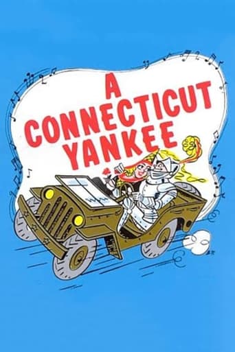 Янки из Коннектикута (1955)