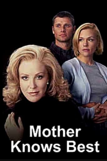 Mother Knows Best (1997)