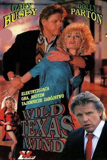 Ветер Дикого Техаса (1991)