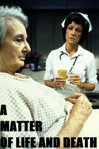 A Matter of Life and Death (1981)