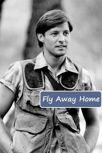 Fly Away Home (1981)