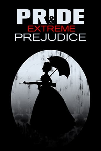 Pride and Extreme Prejudice (1989)