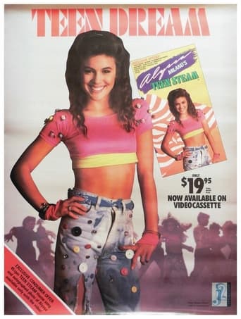 Teen Steam (1988)