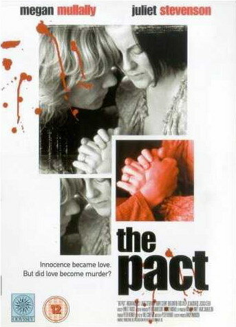 Клятва || The Pact (2002)