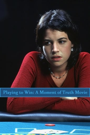 Playing to Win: A Moment of Truth Movie (1998)